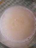 Limonada frozen
