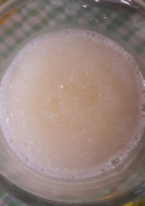 Una foto de Limonada frozen
