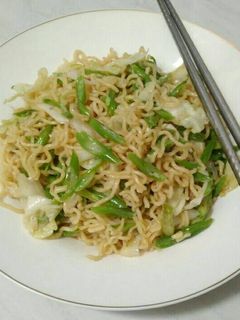 Foto resep Mie Goreng Polosan Ndeso