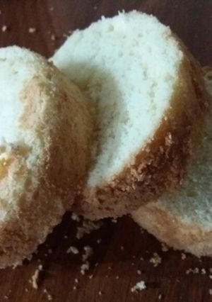 عکسی از دستور کیک شیفون مینی با قوطی رب گوجه
