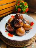 Semur Telur Ala Betawi