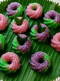 Foto resep Kue Cantik Manis Mutiara