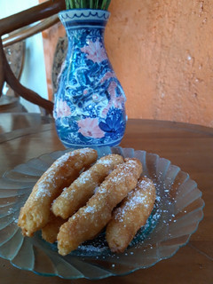 Foto resep Churros