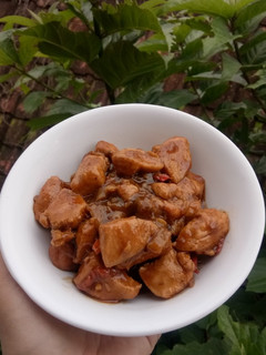 Foto resep Ayam saos mentega