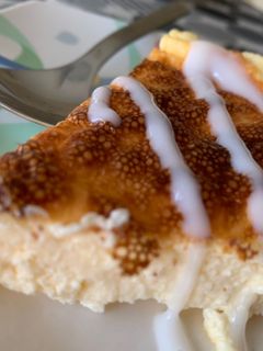 Una foto de Tarta la vinya🧀