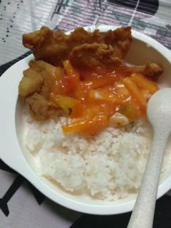 Foto resep Kakap Fillet Asam Manis
