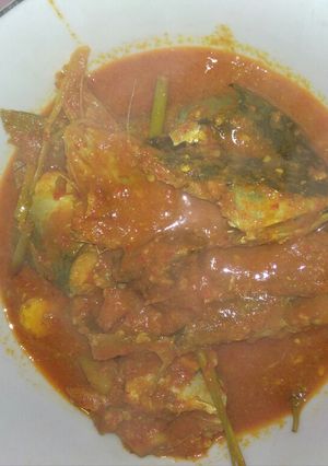 Foto resep Sarden ikan salem ala rumahan
