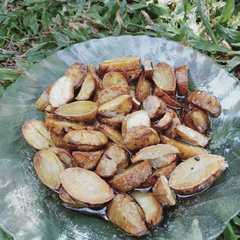 รูปของ Goreng jengkol garam