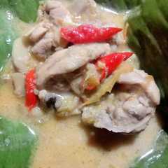 รูปของ Garang Asem Ayam