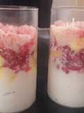 ✌Instant Rabri falooda🍨