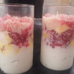 A picture of ✌Instant Rabri falooda🍨.