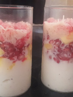 A picture of ✌Instant Rabri falooda🍨.