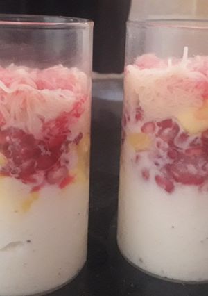 A picture of ✌Instant Rabri falooda🍨.