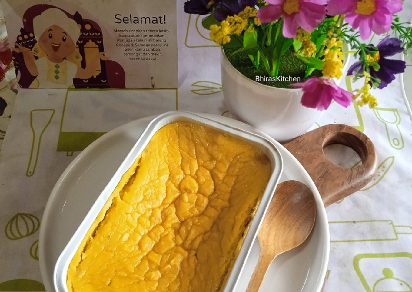 Kue Ubi