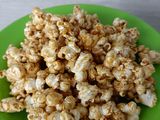 Popcorn Manis