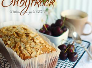 Foto resep Onbijtkoek (Bolu Spekuk)