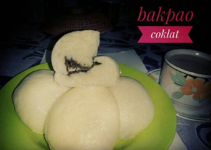 Bapao coklat resep xanderskitchen