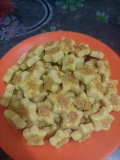 Foto resep Kastengel Gurih