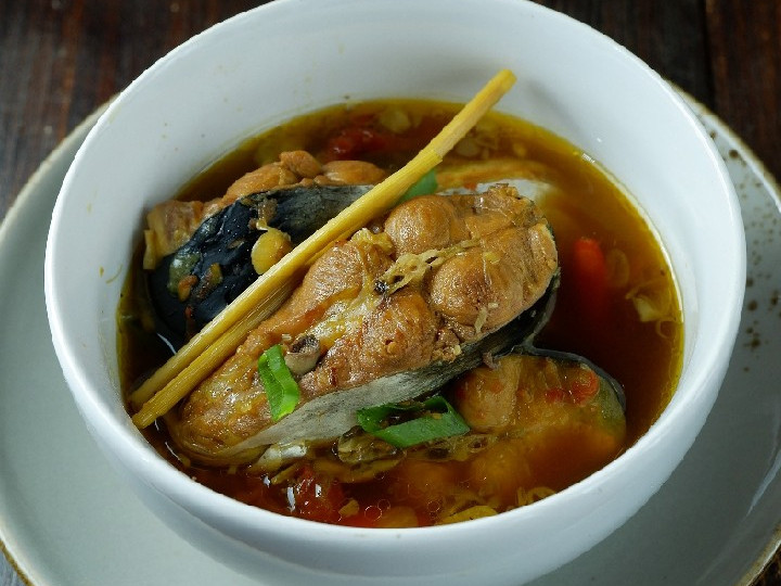 Resep Pindang Ikan Patin, Lezat Sekali