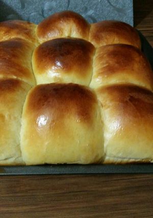 Foto resep Roti Kasur Coklat