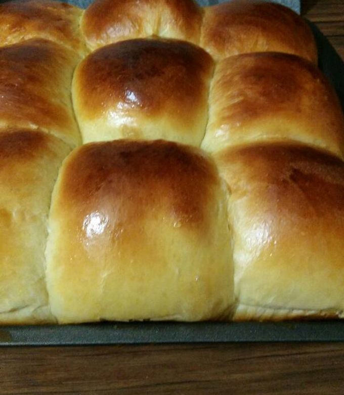 Foto resep Roti Kasur Coklat