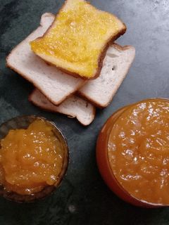ম্যাংগো জ্যাম (Mango Jam recipe in Bengali) রেসিপির প্রধান ছবি