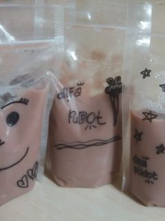 Foto resep Puding Sedot ala Dapoer DiFa