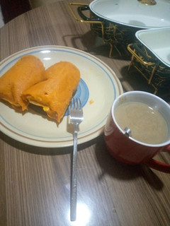 A picture of Moimoi.
