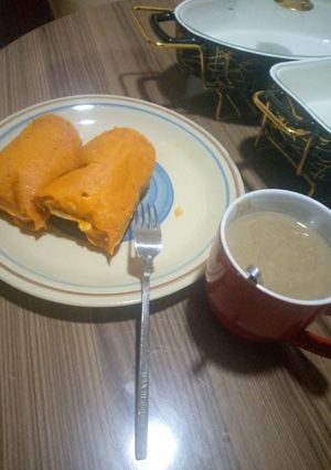 A picture of Moimoi.
