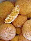 Broa de fubá