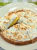 Tarte de Limão