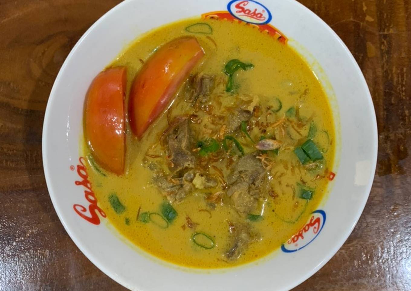 Soto Tangkar