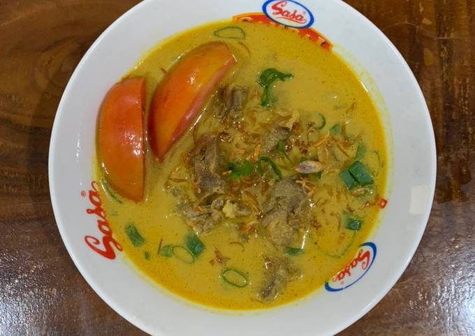 Soto Tangkar