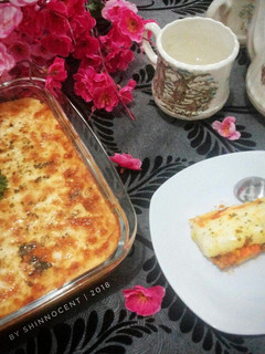 Foto resep Shepherds Pie