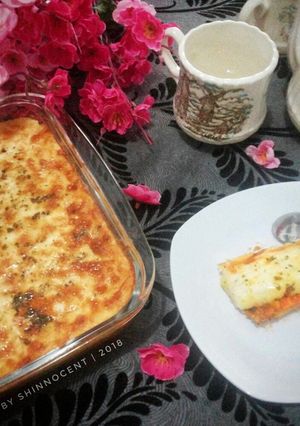 Foto resep Shepherds Pie