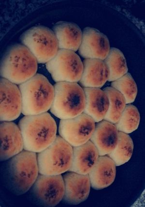 صورة لوصفة خليه النحل بالاجبان