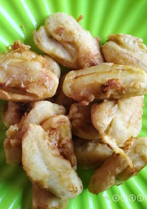 Foto resep Pisang Goreng