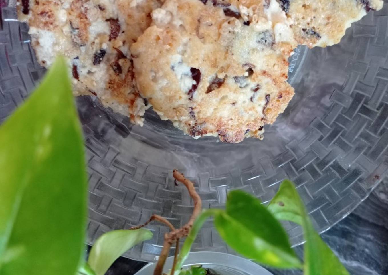 🧈 Tahu Jamur Panggang Teflon