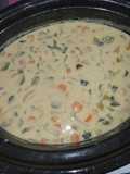 Dill Pickle Soup Crockpot