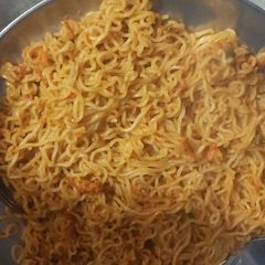 A picture of Yipee maggi.