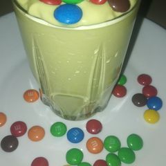 A picture of Avocado smoothie 2.
