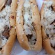 ساندوتشات سجق 🌭