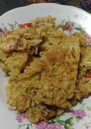 Foto resep Omelet