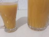 عصير الجزر
