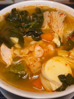 Foto resep Tomyam