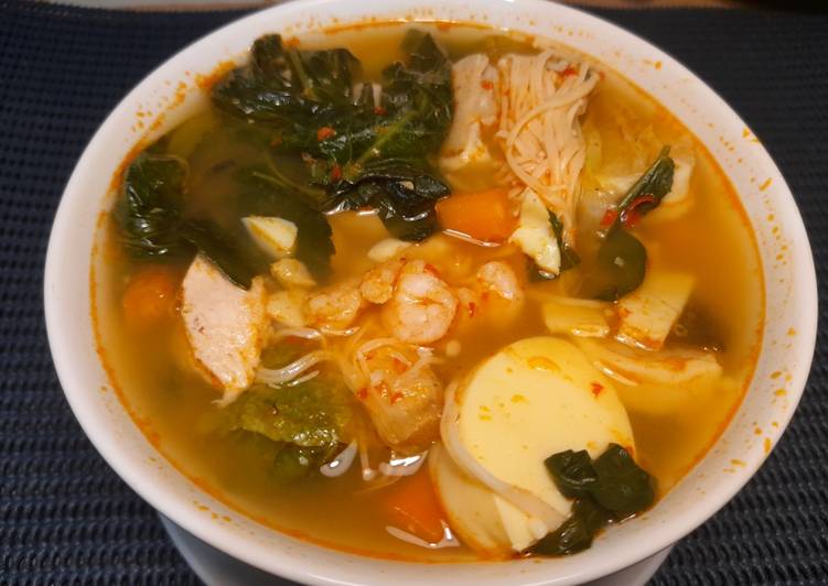 Tomyam