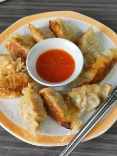 Foto resep Gyoza (kuotie)