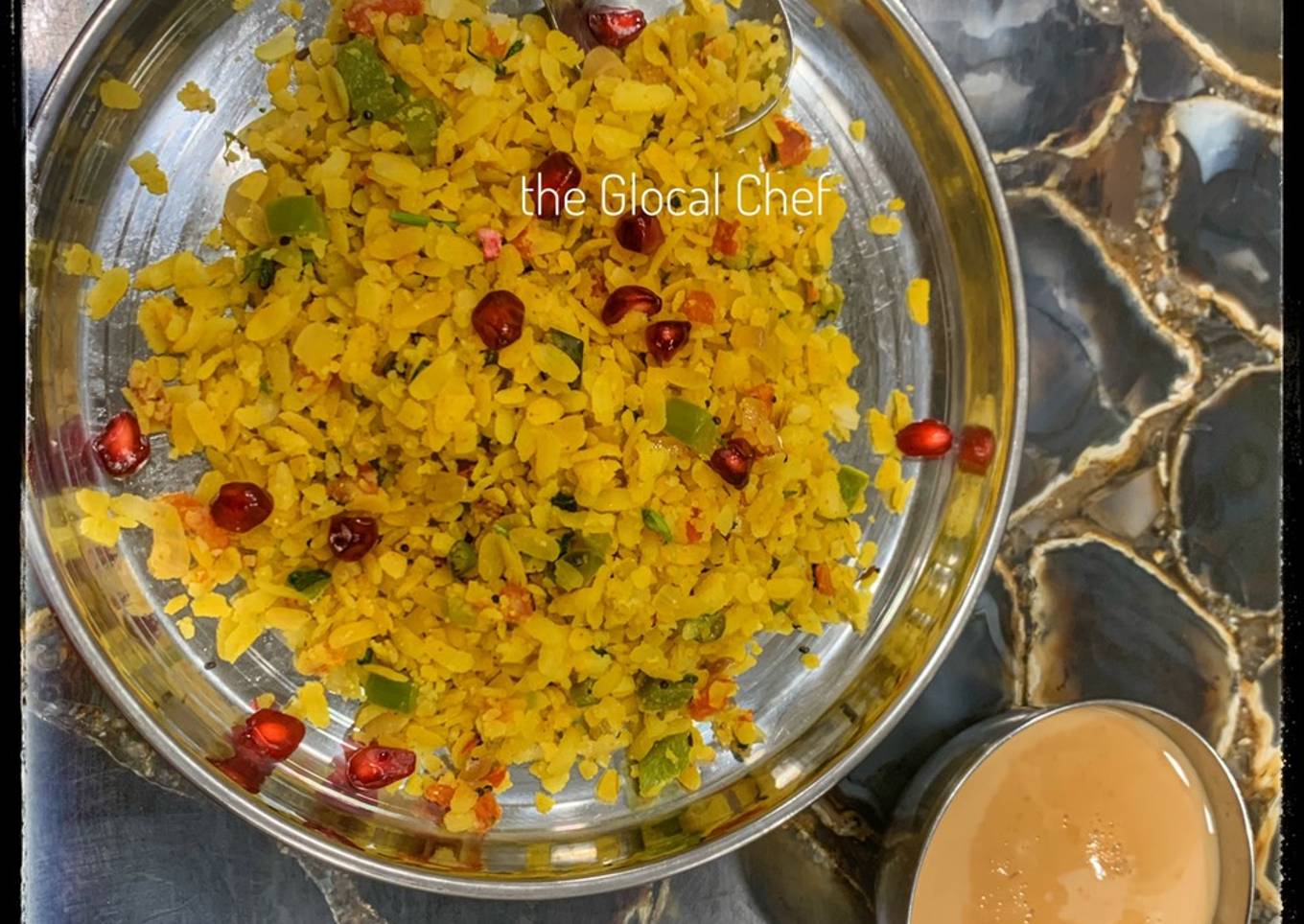 Poha