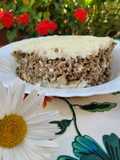 Relleno de carne