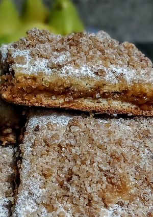 Una foto de TORTAS Rubias...!